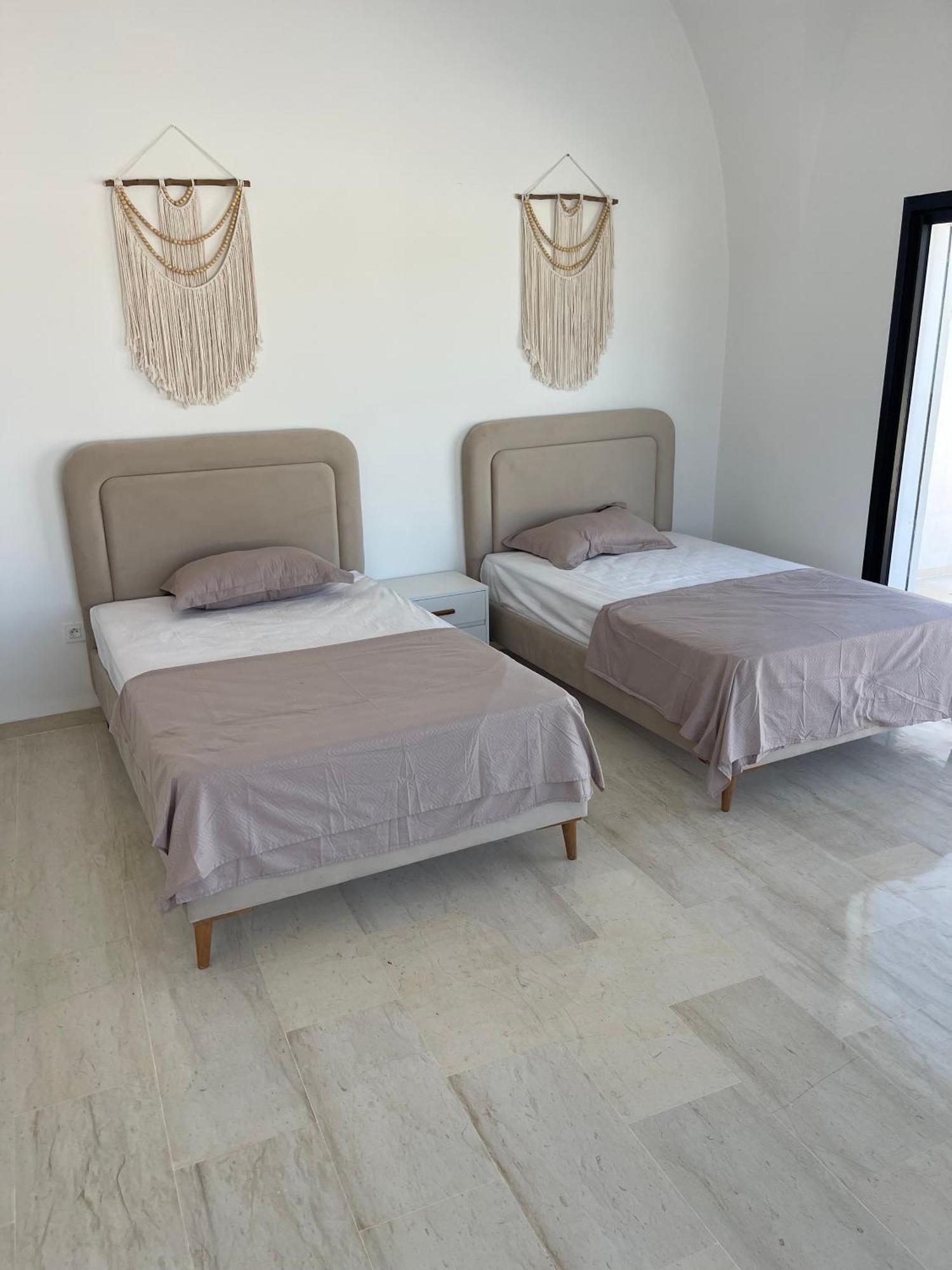 Villa Dar Hanin *